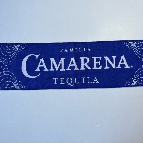 💸Camarena Tequila Scarf💸 - Picture 3 of 8